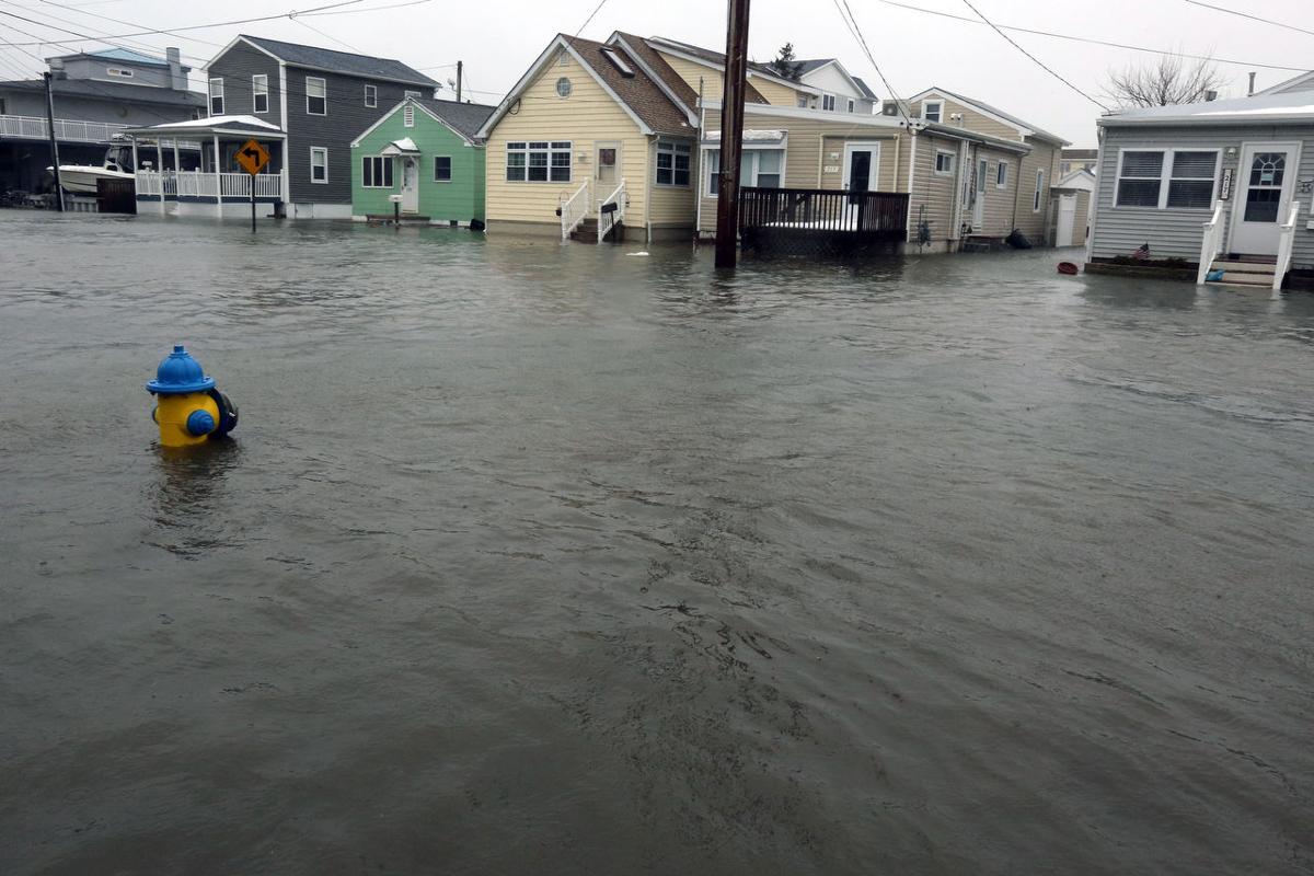 Storm Jonas