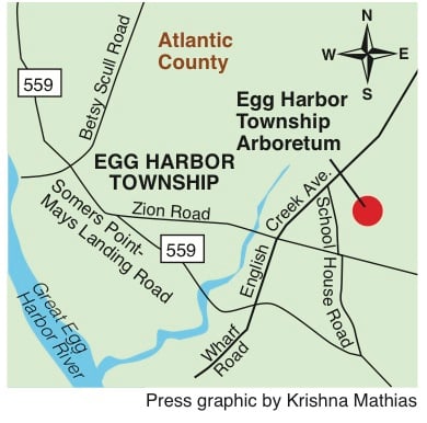 egg harbor township news today