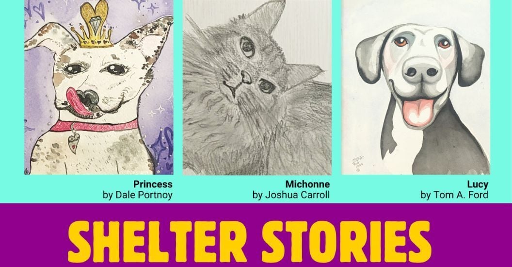 Atlantic Cape Art Gallery Hosting “Shelter Stories” Exhibit Through September 17
