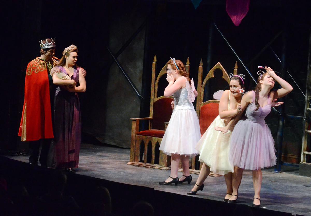 surflight childrens theatre