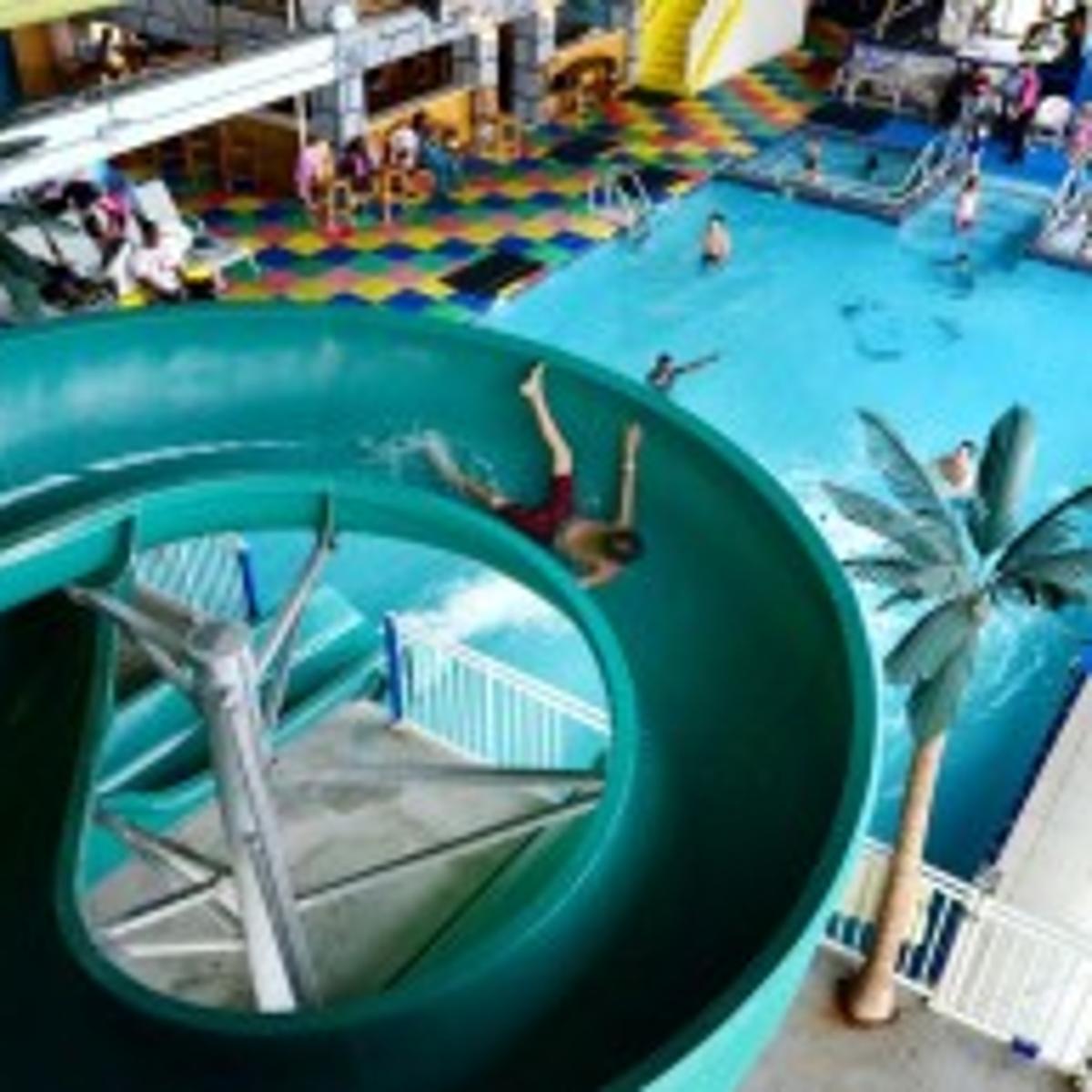 in wildwood indoor water park keeps the fun going year round lifestyles pressofatlanticcity com