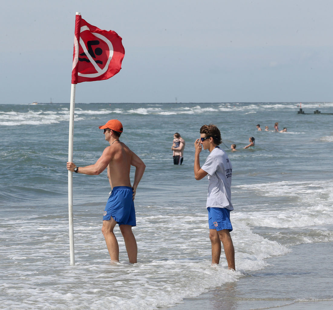 Wildwood Crest Beach Patrol offers tradition, exhilaration News