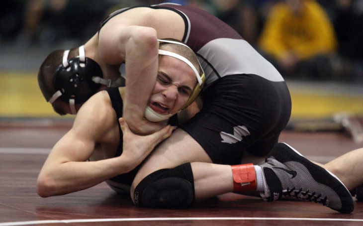 Southern Wrestling