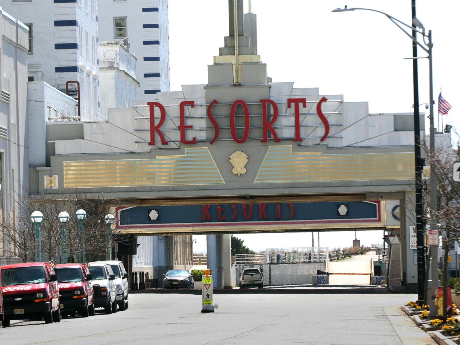 Trump taj mahal casino resort Trump taj mahal casino resort