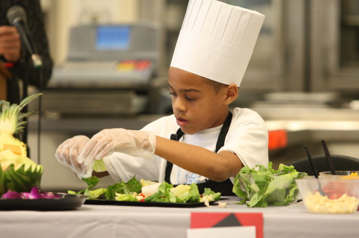 TOPCHEFS