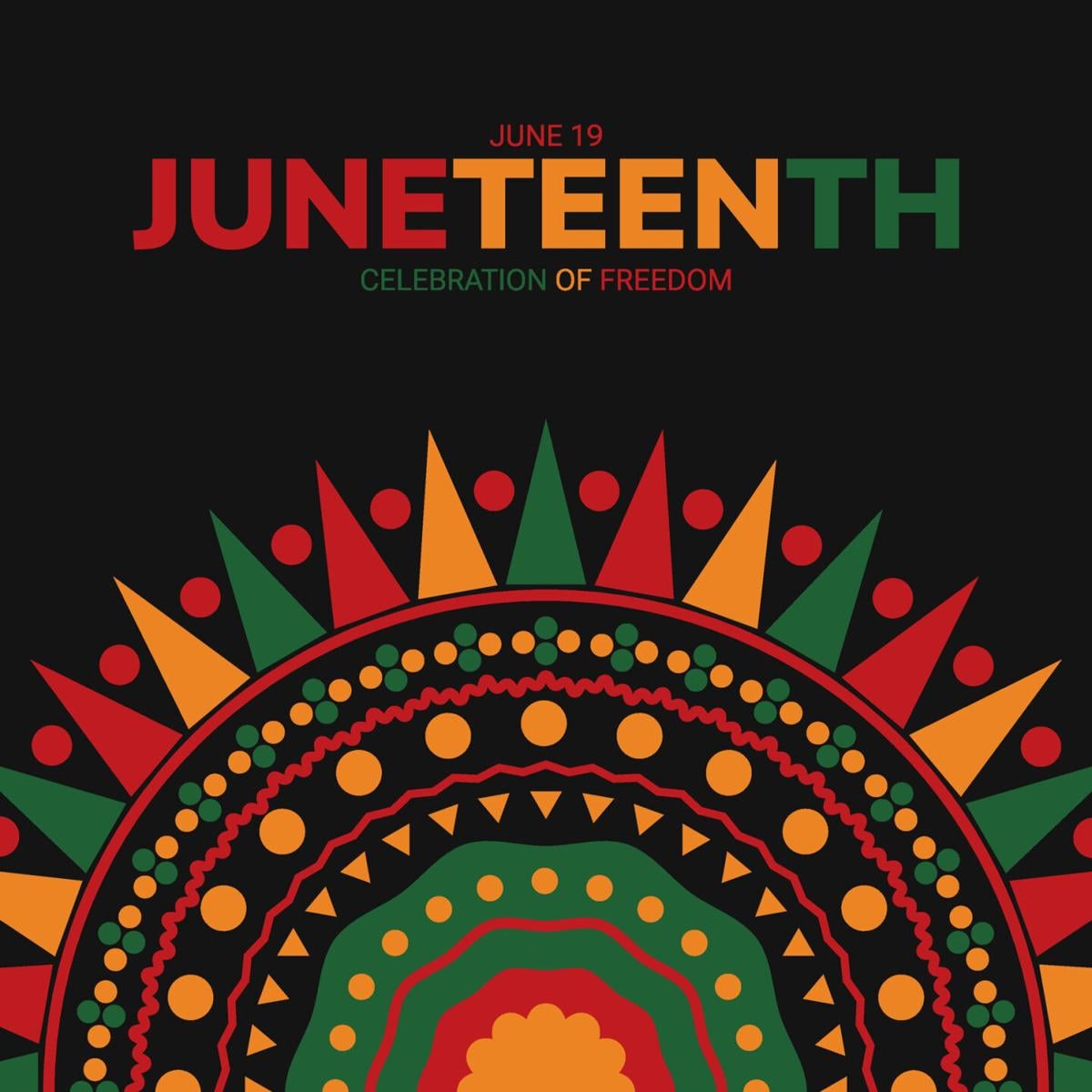 Junteenth Hours