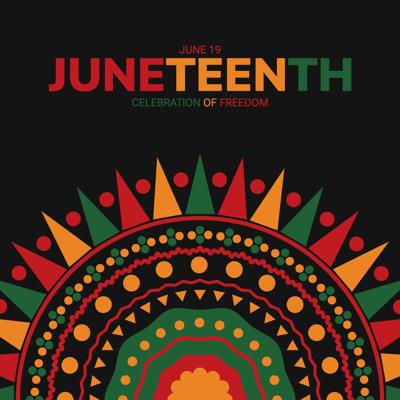 Junteenth Hours