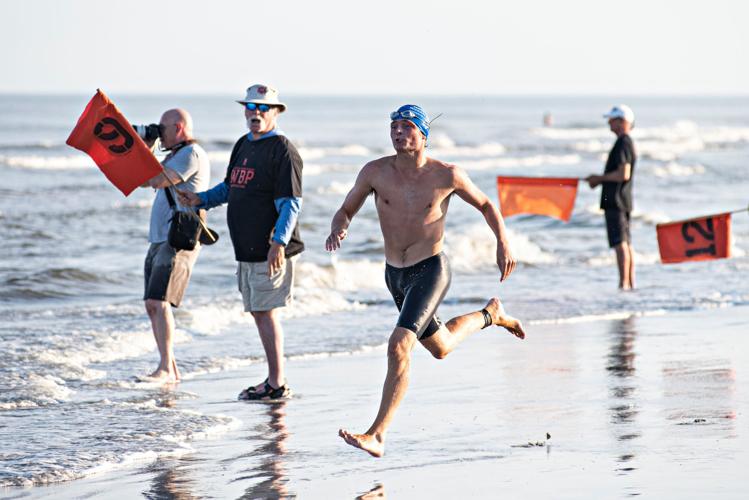 Lifeguards to compete in Dutch Hoffman races
