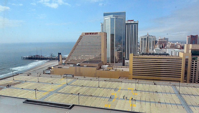 revel tour