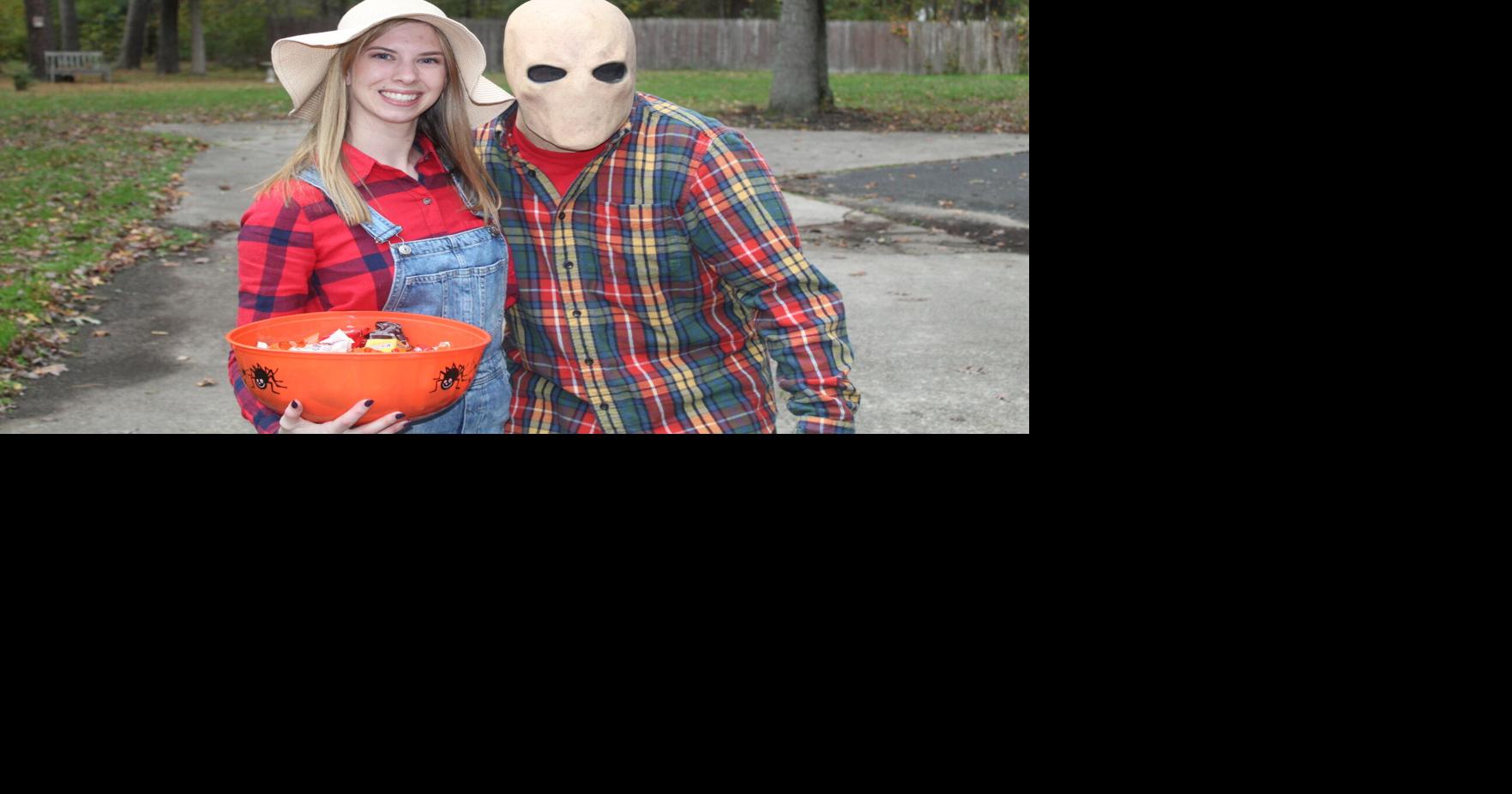 The Press wants to see your Halloween costume