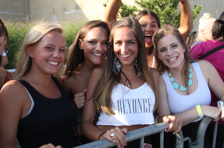 Beyonce