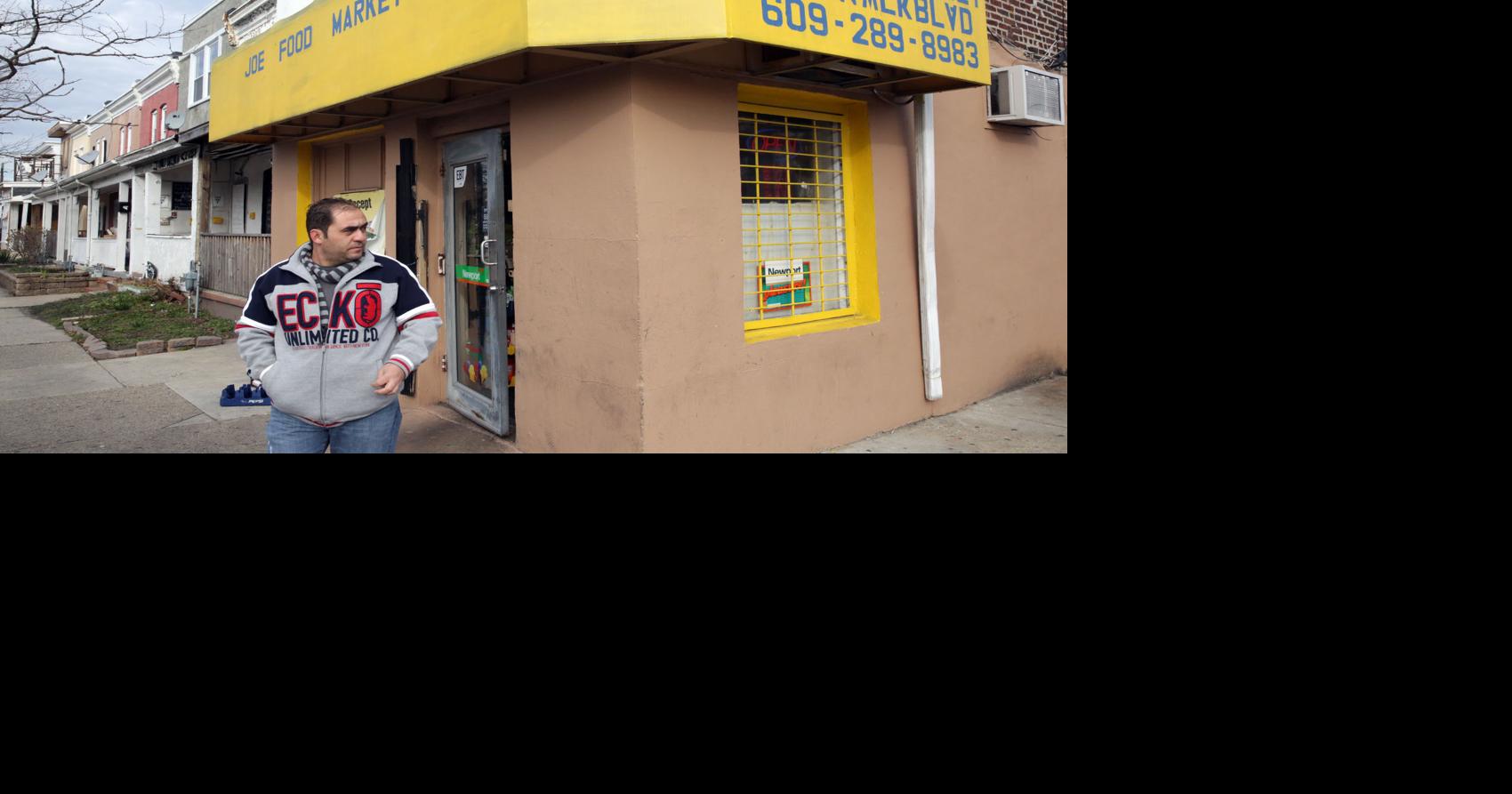 With Atlantic City store robberies on the rise, owners and employees on