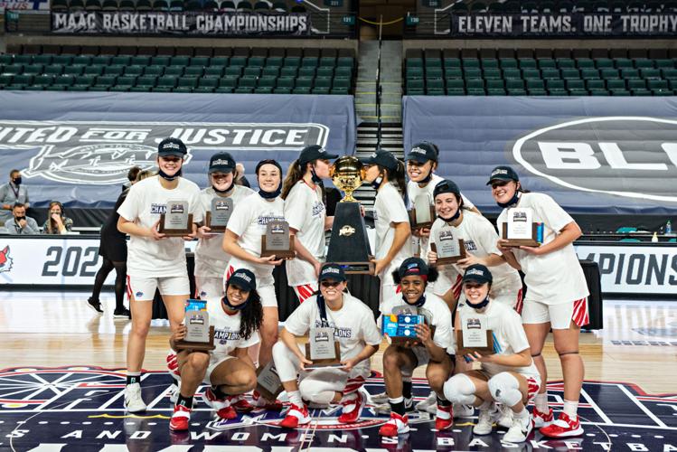 MAAC announces men's and women's basketball schedule, conference