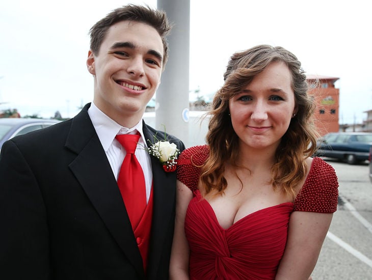 Oakcrest Prom