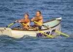 Brigantine Lifeguard Race