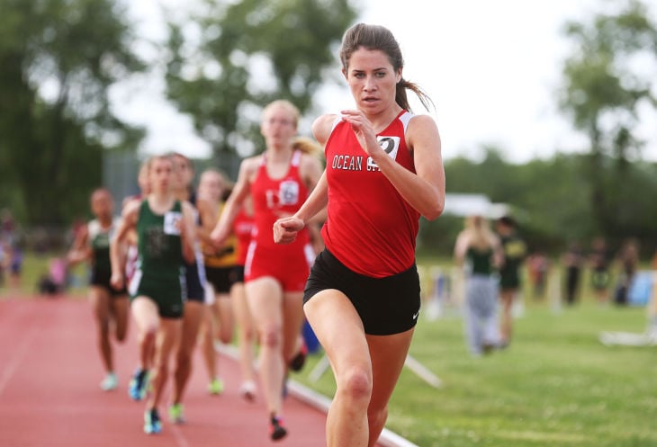 South Jersey Track And Field Championships Buena Photo Galleries Pressofatlanticcity Com