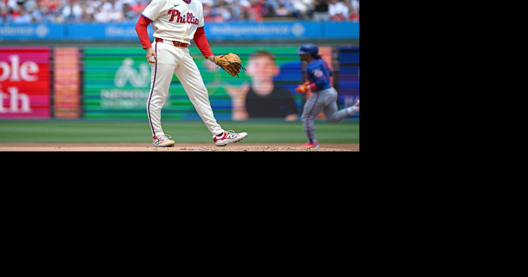 Can the Phillies trust Alan Rangel every fifth day if they want to reach October?