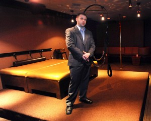 Two Atlantic City clubs serve niche of