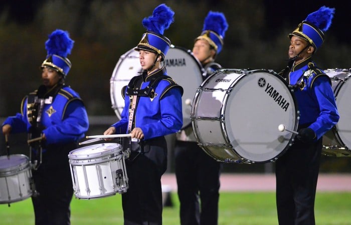 AC Band