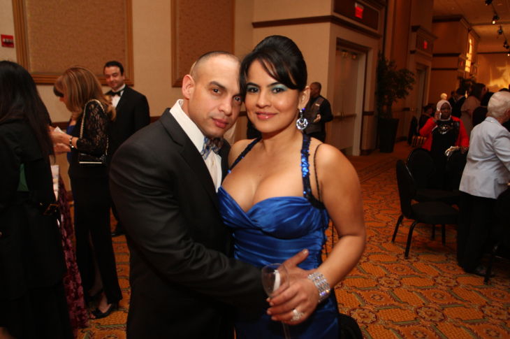 restaurant gala