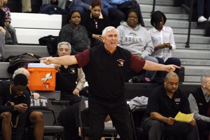 St. Anthony Basketball Coach Bob Hurley Still Loves Job After 40 Years ...