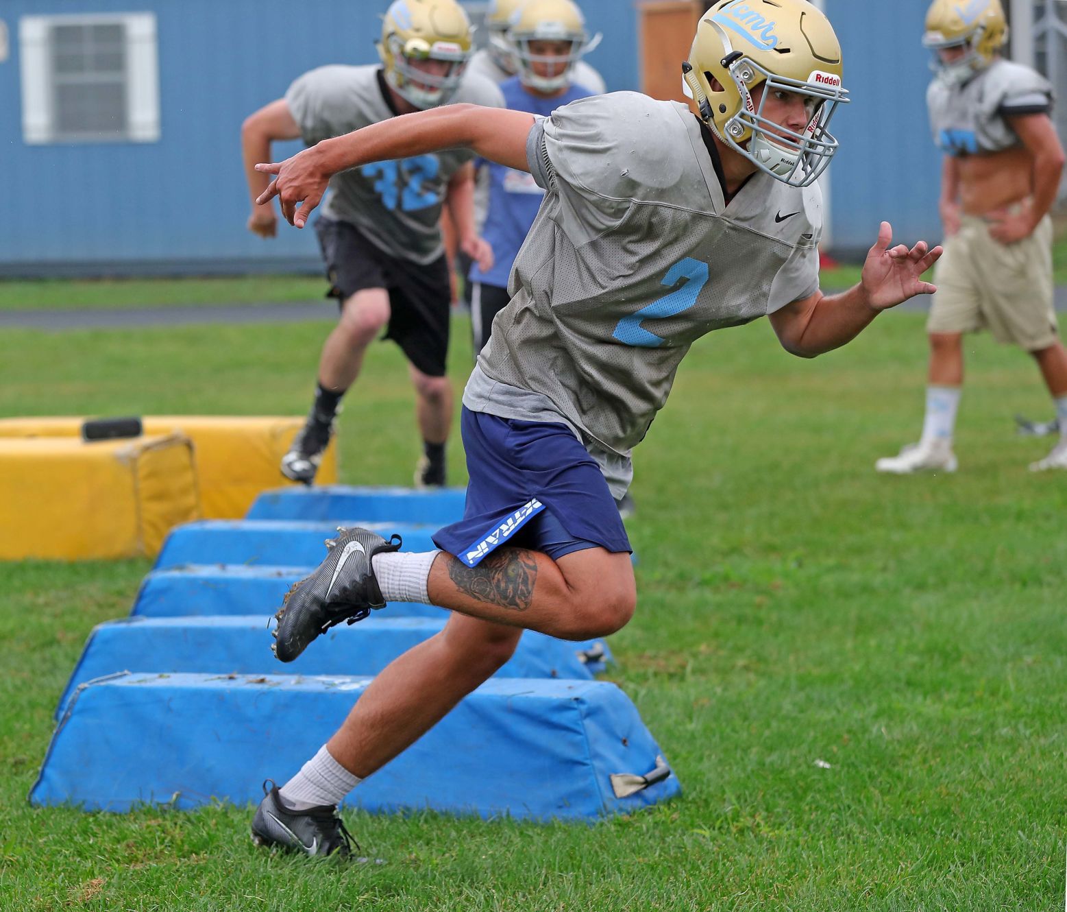 Lower Cape May excited about present and future