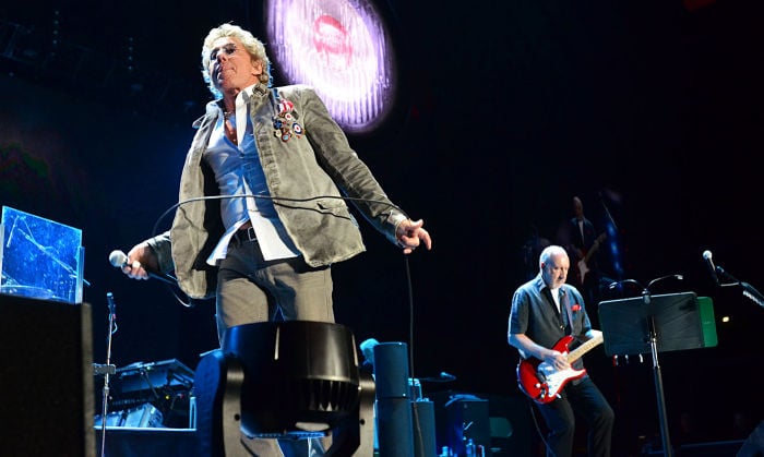 the who