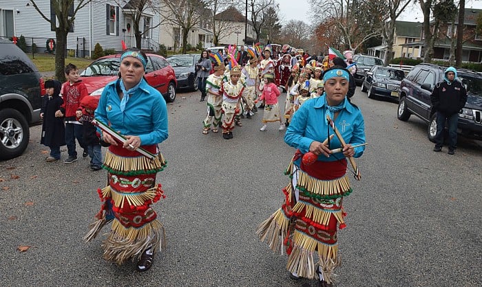 GUADALUPE FESTIVAL