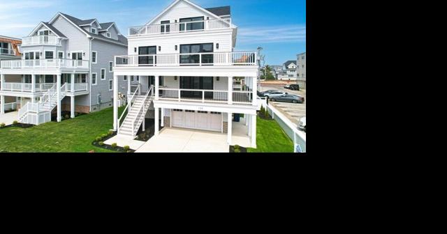 South Jersey home listings for people who need living space - Vimarsana News