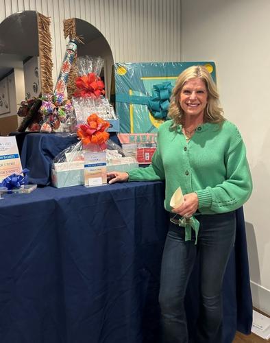 JFS’ Inaugural Tiles by the Tide Event Raises Nearly $22,000