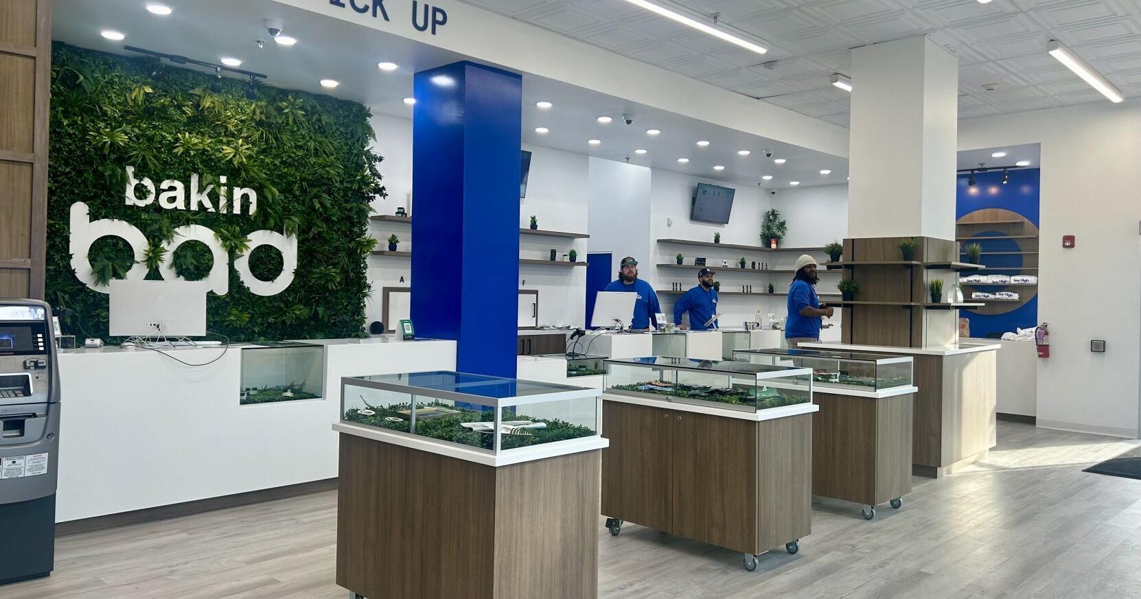 Atlantic City cannabis dispensary a 1st in more ways than 1 - Vimarsana News
