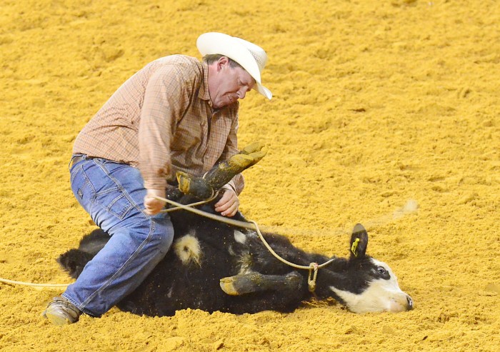 friday night rodeo