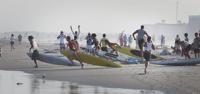 Cape Lifeguard Races