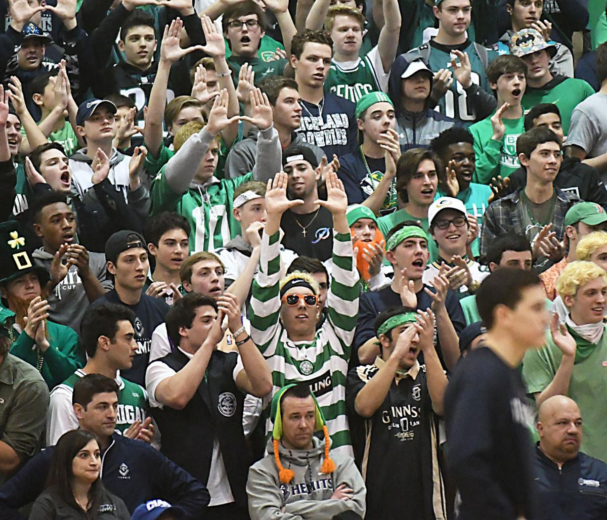 Boys Basketball