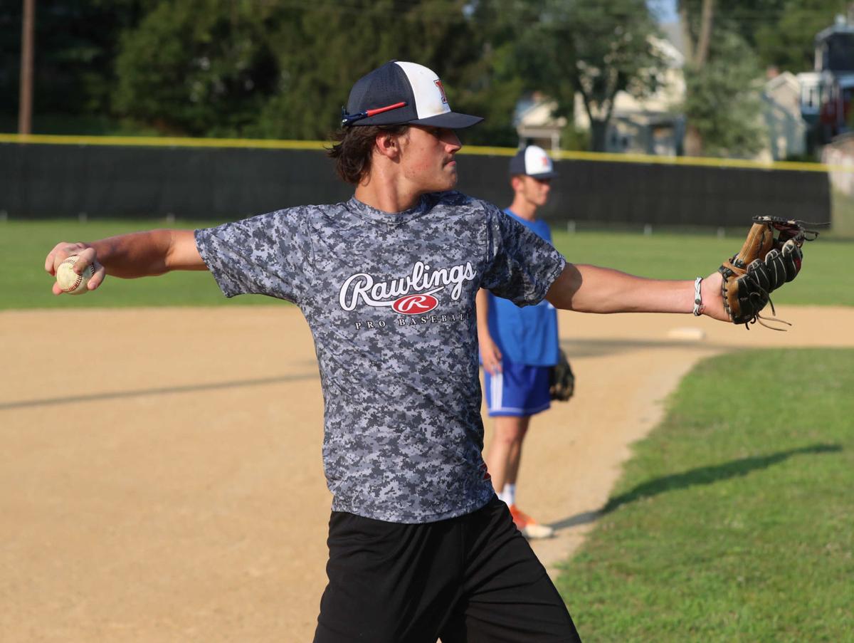 Norwalk (CT) Babe Ruth advances at 13-15 Babe Ruth World Series