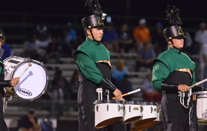 mainland football