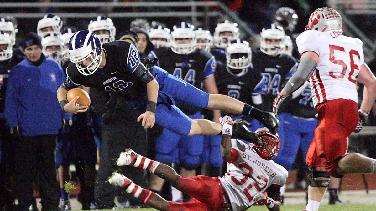 West Jersey Football League Announces Schedule Season To Kick Off