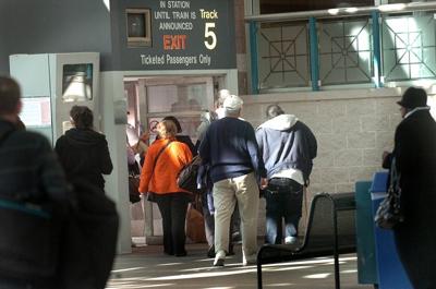 Nj Transit To Cut Six Atlantic City Philadelphia Train Runs No Atlantic City