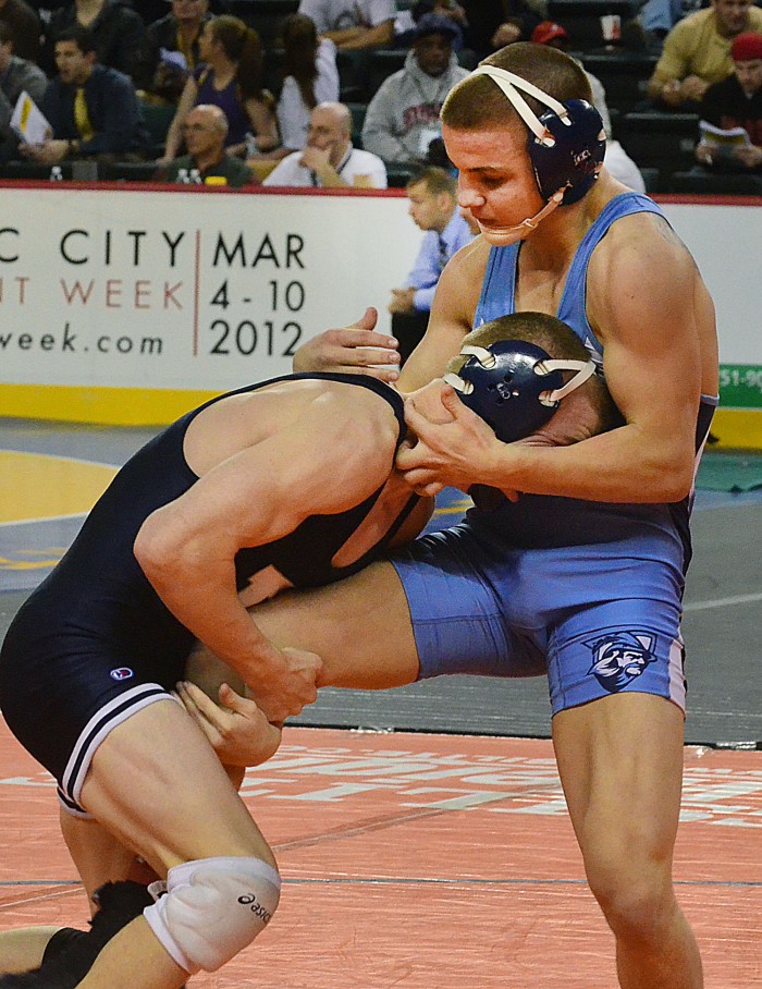 sat state wrestling