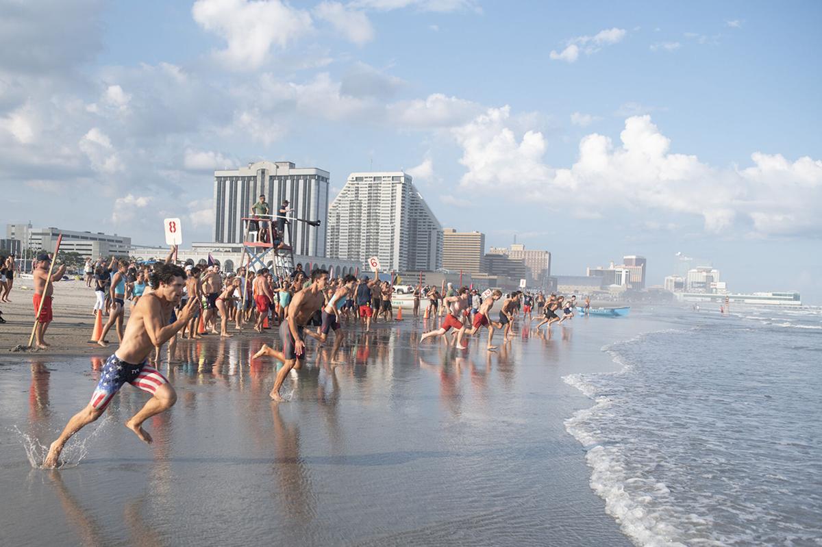 History of the Atlantic City Surf – BGMSportsTrax