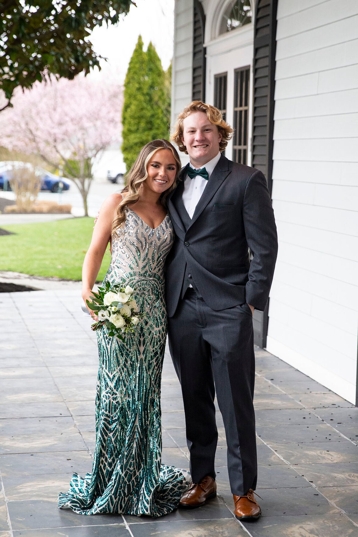 GALLERY: St. Augustine Prep prom 2024