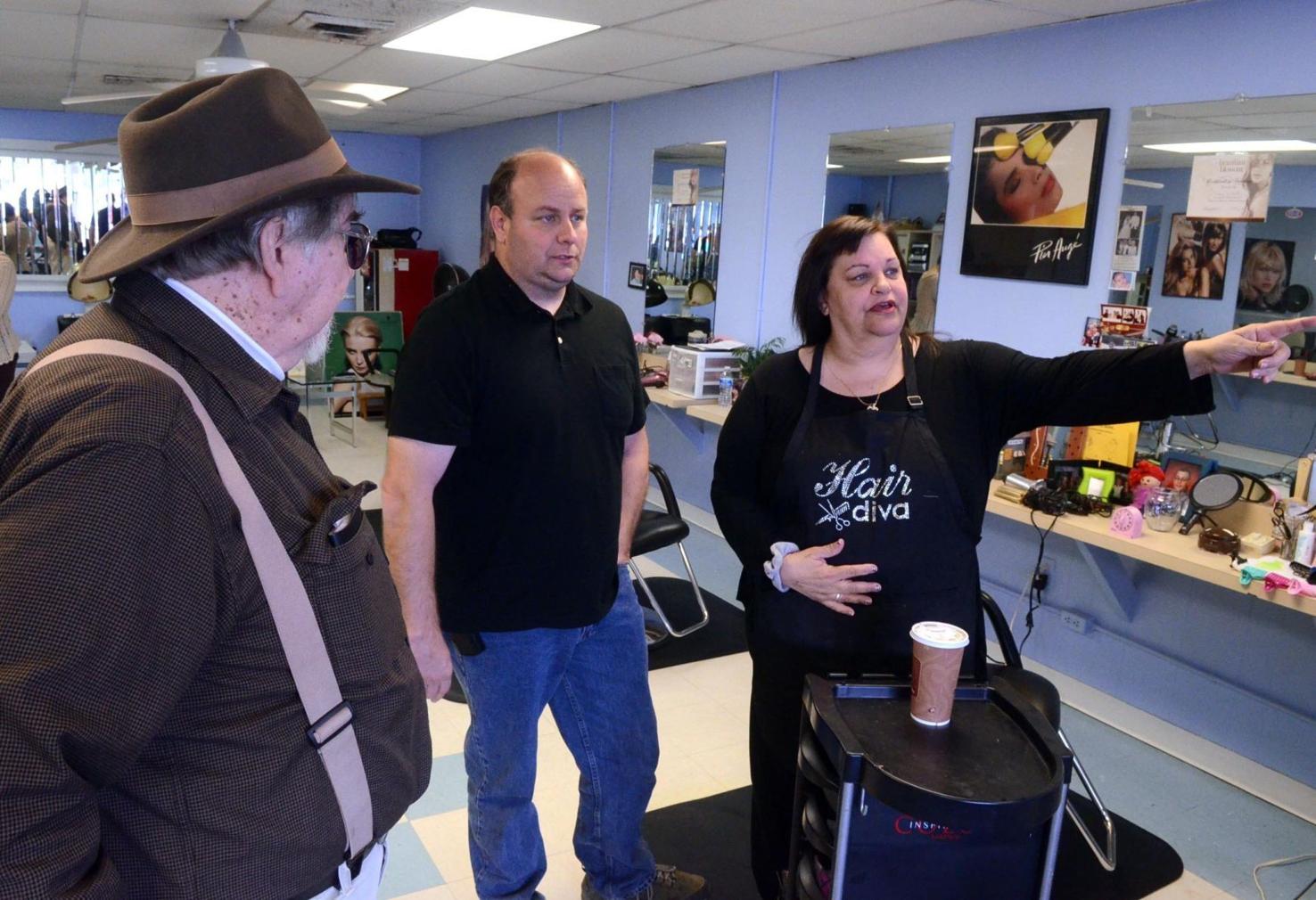 Longtime Port Republic Mayor Giberson resigns