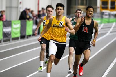 Local Athletes Propel Rowan Men S Indoor Track Team To Njac Championship Atlantic City Sports News Pressofatlanticcity Com