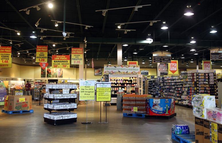 ShopRite stores quickly emptying – but what are the status of its