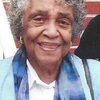 Frances Ranby Hull, Frances Irby