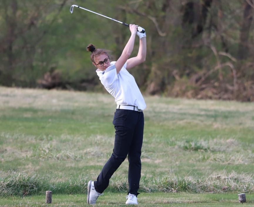 Stockton promotes women's golf from club to intercollegiate sport | Local Sports ...