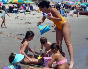 Something in the Air