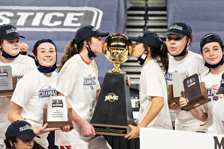 MAAC announces men's and women's basketball schedule, conference