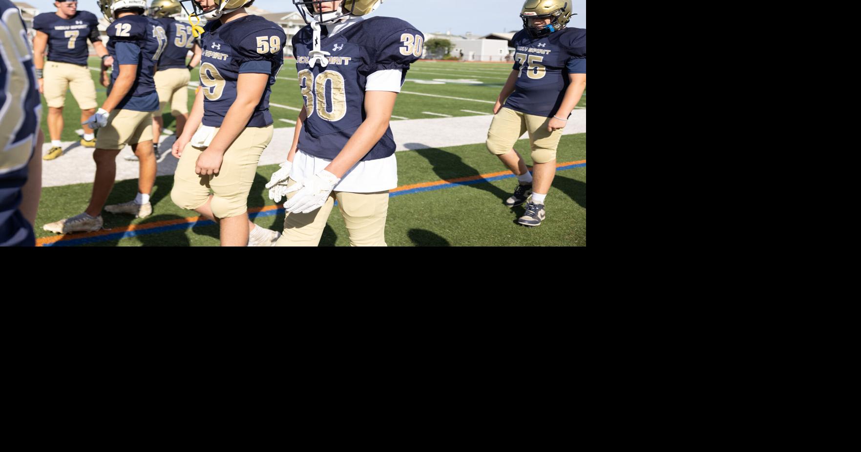 High school football weekend preview: Unbeaten and winless teams face big tests