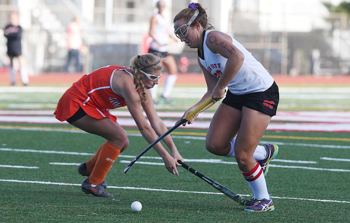 Ocean City wins Field Hockey Title